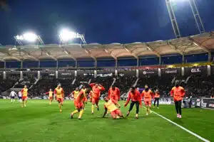 Nantes - RC Lens : les compositions probables