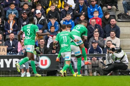 Saint-Étienne