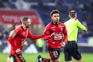 Rennes