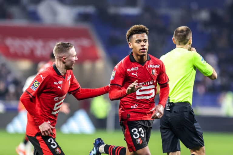 Rennes – Montpellier : Sur quelle chaîne ou streaming et à quelle heure ? Rennes