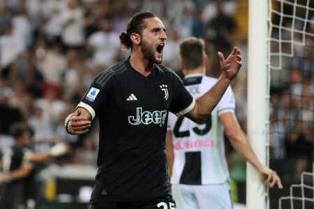 Juventus
