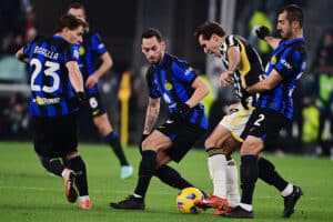 Inter Milan