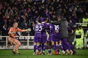 Fiorentina
