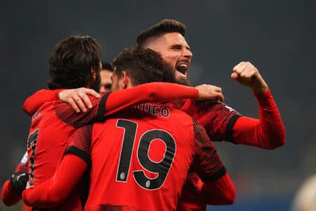 AC Milan