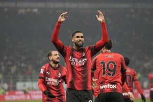 milan