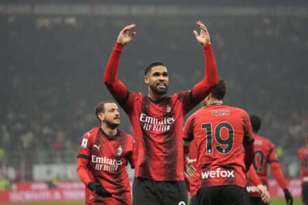 milan
