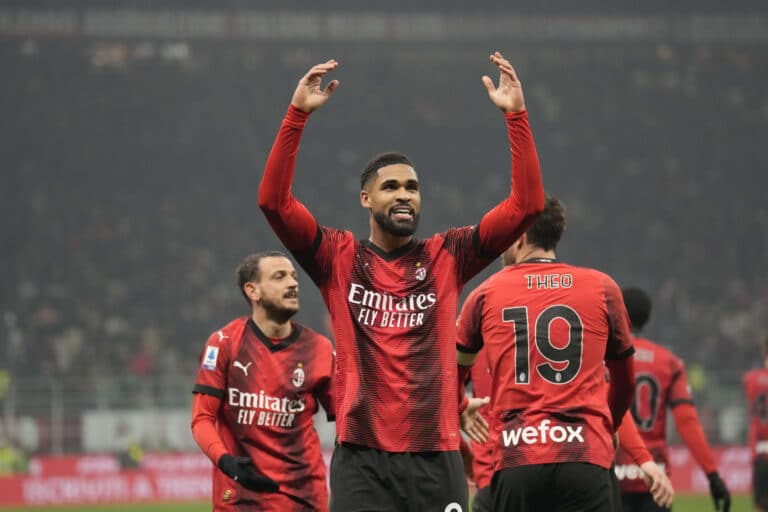 AC Milan – Naples : Sur quelle chaîne ou streaming et à quelle heure ? milan