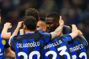 Inter Milan