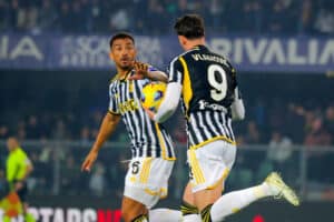 Juventus