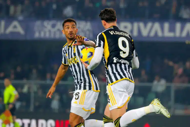 Juventus – Frosinone : Sur quelle chaîne ou streaming et à quelle heure ? Juventus