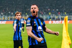 Inter - Atletico Madrid : le résumé vidéo