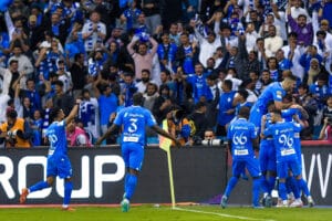 Al Hilal