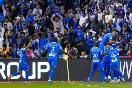 Al Hilal