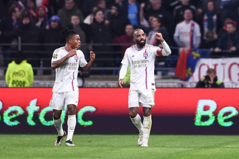 Montpellier – OL : Sur quelle chaîne ou streaming et à quelle heure ? OL