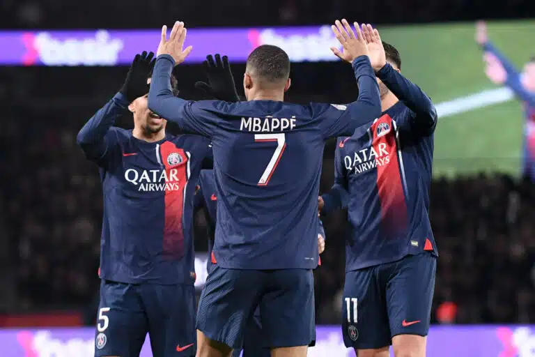 Strasbourg – PSG : Sur quelle chaîne ou streaming et à quelle heure ? PSG