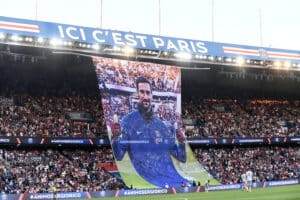 Sergio Rico