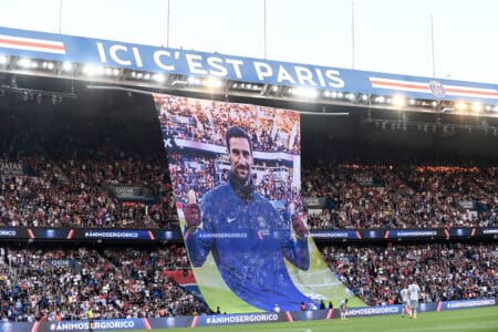 Sergio Rico