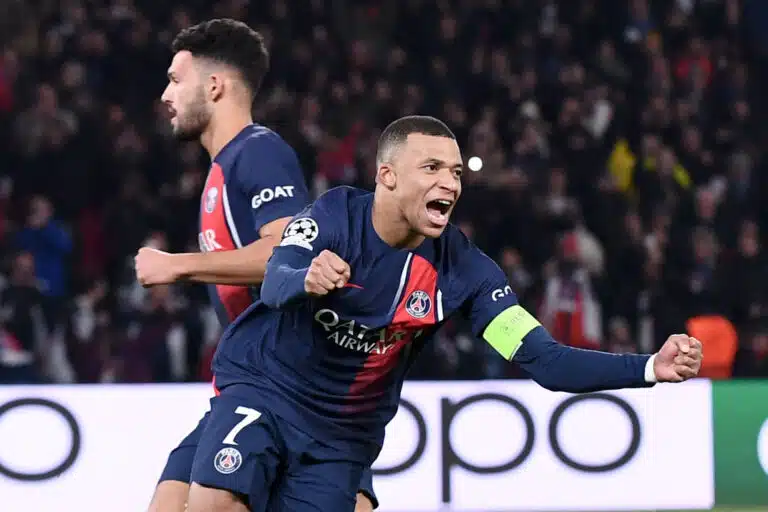 PSG