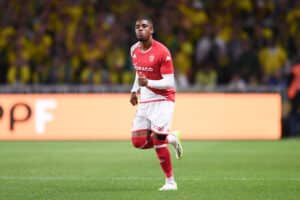 Myron Boadu quitte Monaco pour Twente.