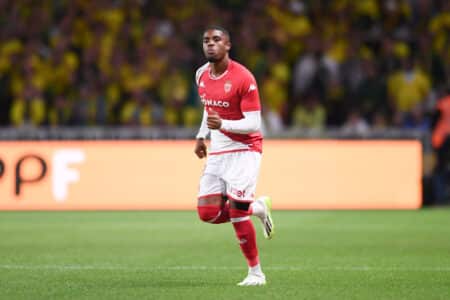 Myron Boadu quitte Monaco pour Twente.