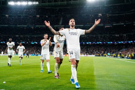 Real Madrid