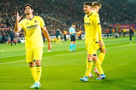 villarreal