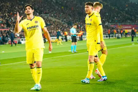 villarreal