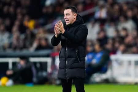 xavi