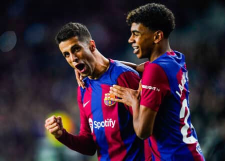 barcelone