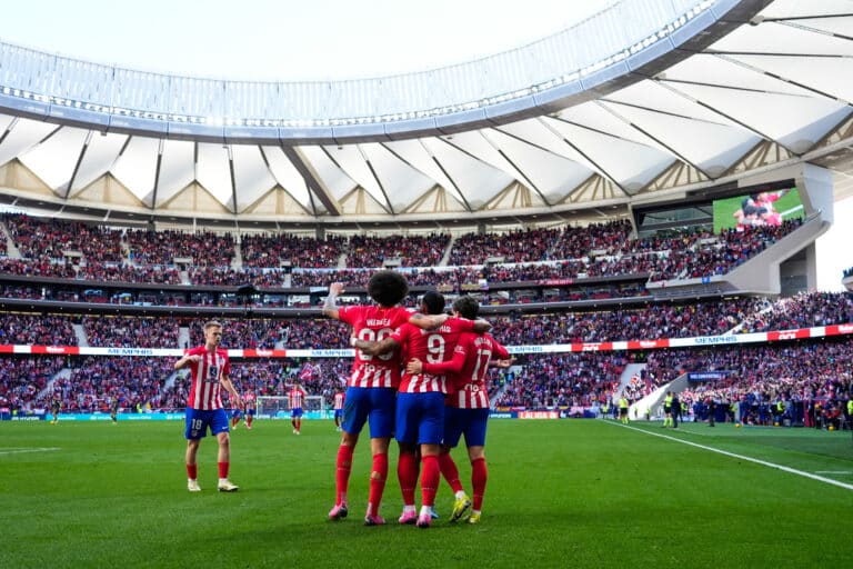 Atletico