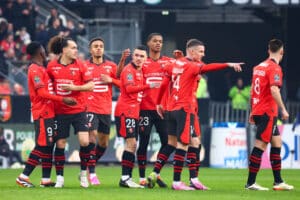 Rennes