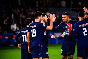 PSG - Real Sociedad : compositions probables, chaîne tv et heure