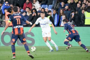 L'OM affronte Montpellier, ce dimanche soir.