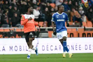 Strasbourg - Lorient : Les compositions probables !