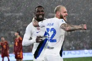 Inter - Salernitana : les compositions probables, chaîne tv et heure