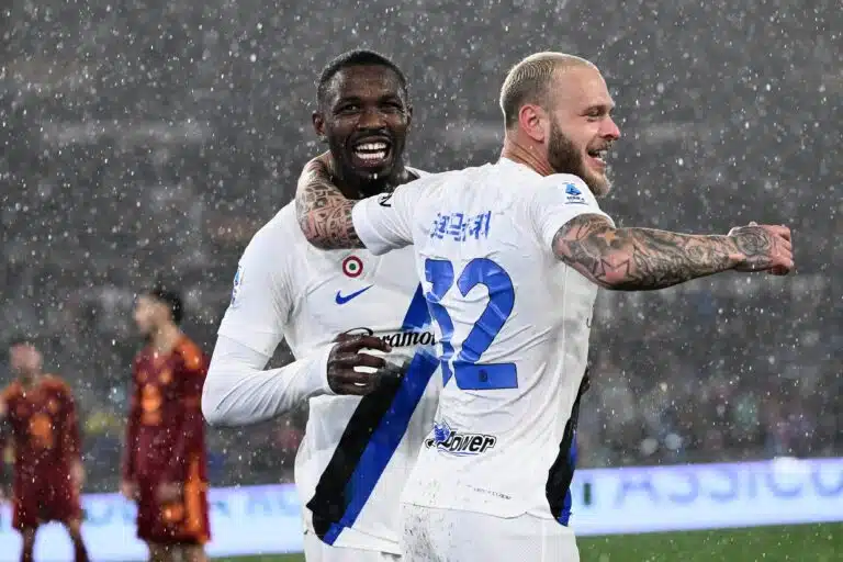 Inter Milan – Atalanta : Sur quelle chaîne ou streaming et à quelle heure ? Inter
