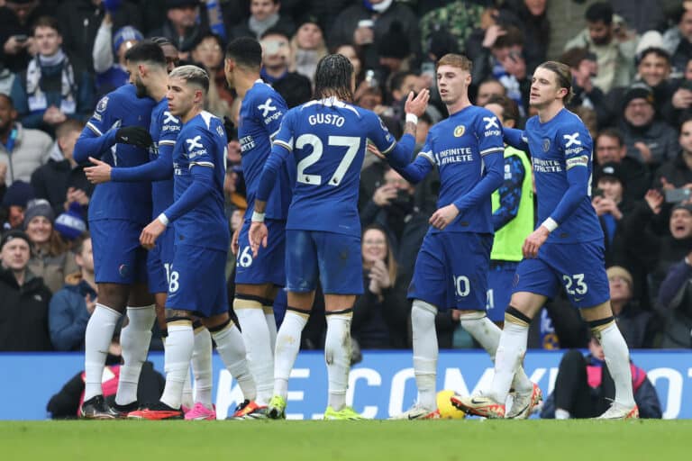 Chelsea – Wolves : les compositions probables Chelsea