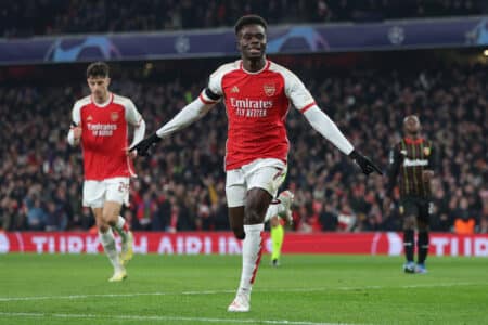 Arsenal