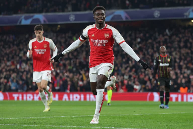 Arsenal