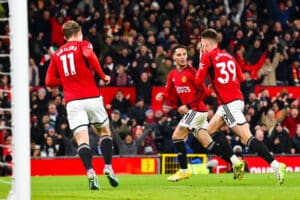 Manchester United