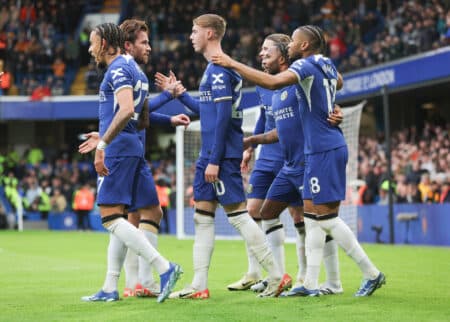 chelsea