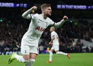 Tottenham