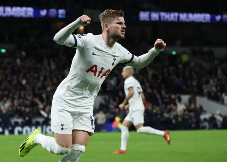 Tottenham