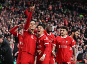 liverpool