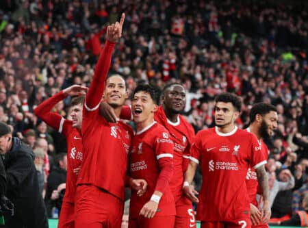 liverpool