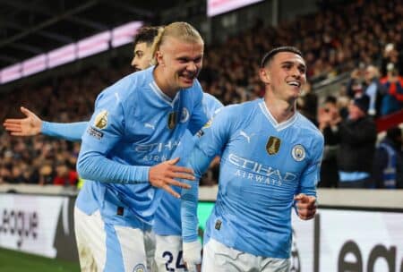 manchester city