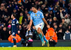 Manchester city