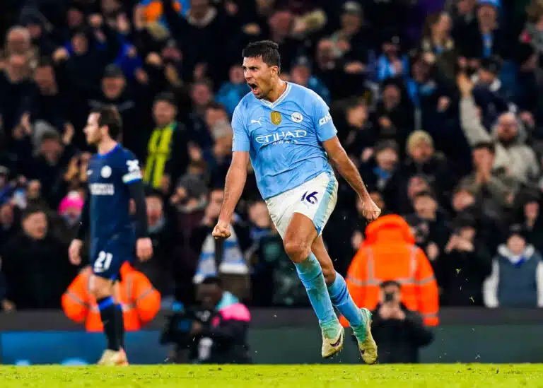 Manchester City – Manchester United : Sur quelle chaîne ou streaming et à quelle heure ? Manchester city