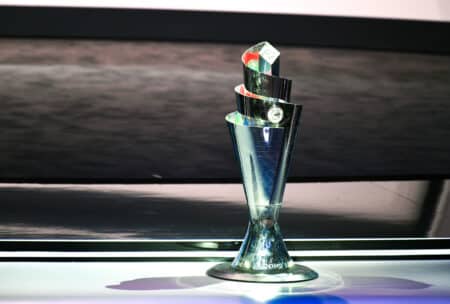 Ligue des Nations