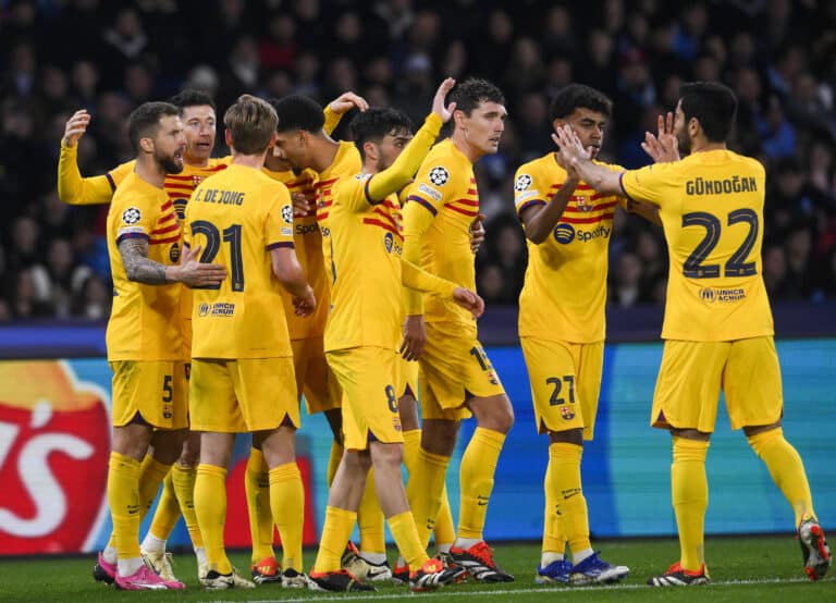 barcelone